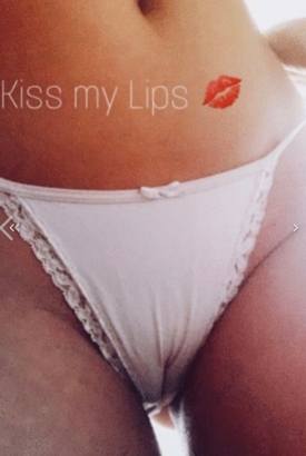 Privat und diskret in SG Schwiizerin