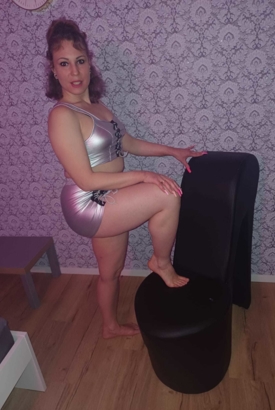 Selly – 076 716 07 03