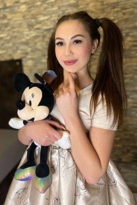 Alina