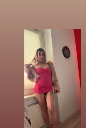 TS Bella – 076 755 00 79