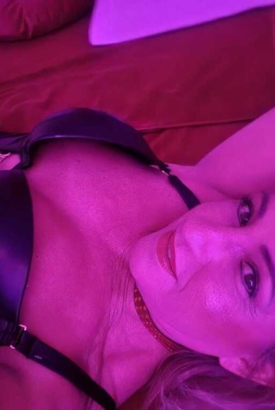 Sandra Diamante 