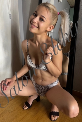 EMILY - Bis 09.08