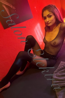 IZABELLA