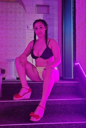 Mirella – 076 754 55 44