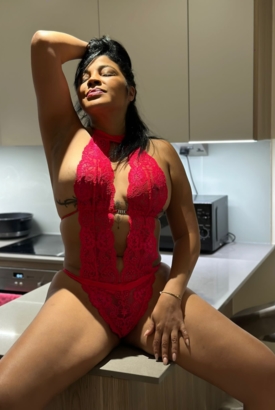 Raisa – 077 401 69 46