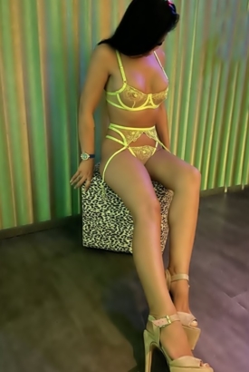 Stefanie
