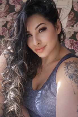 Monika !!! Neu bei uns ! Bulg. Ab. 4 April !!!