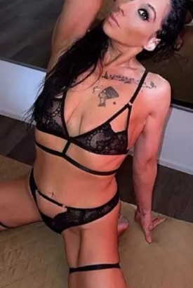 Laura* geile Milf