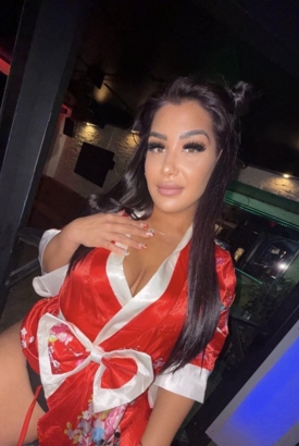 Roxana