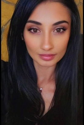 Julia Bulg. Neu bei uns!