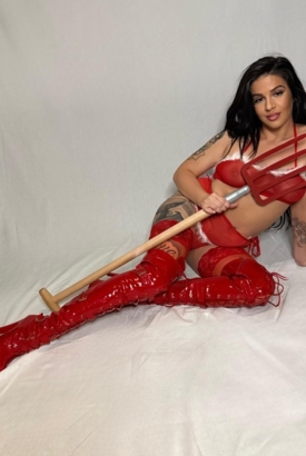 Weihnachtsengel Tiffany