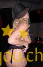 Emma – reife Französin 