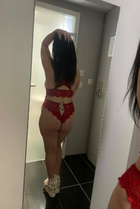 Scarlet - 30