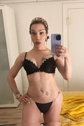 TS Alexandra