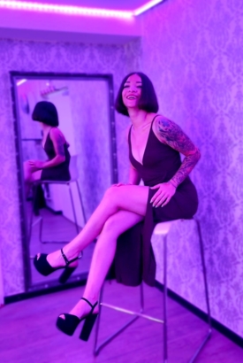 Valentina – Herkunft: Ungarn