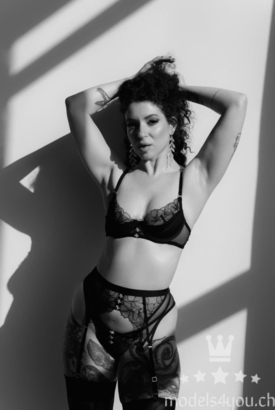 Sabrina 
