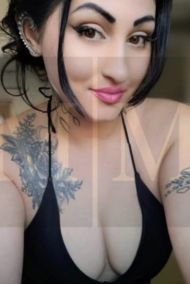 PATRISSA
