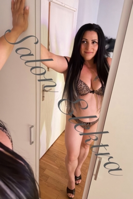 Sofia Milf