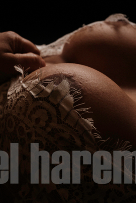 Carolina (prof. Masseurin)
