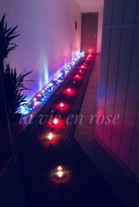 La Vie en Rose