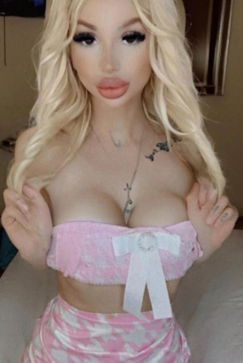 Anna – 076 743 33 77