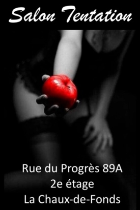 Salon Tentation