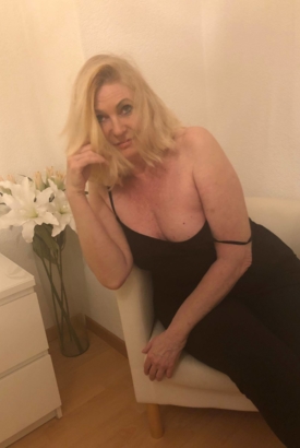 Steffi – Die Legende aus dem sunshine Studio