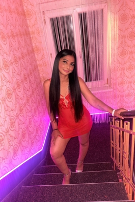 Kristina