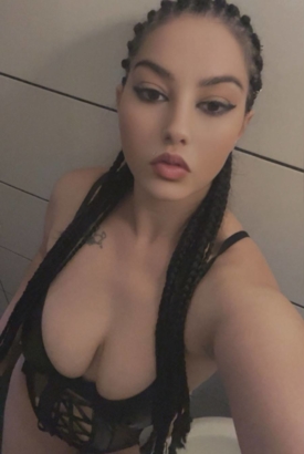 Selina Bulg. ! Neu bei uns !
