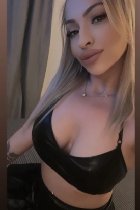 Mistress C.