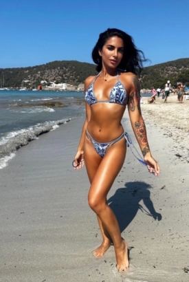 Valentina