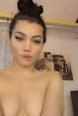 Fernanda – 076 754 55 44