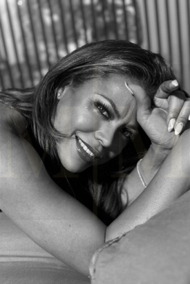 VALERIA - heisse Latina