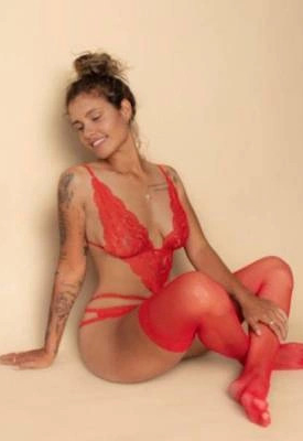 Stacy