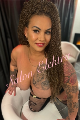 Roxana Milf