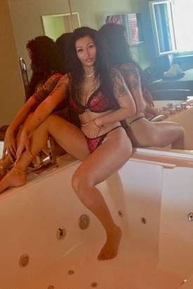 Amanda