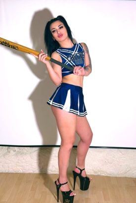 Sofie 19 J aus IT