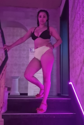 Mirella – 076 754 55 44