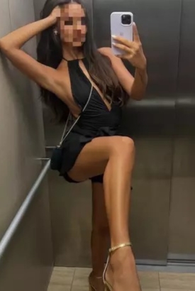 Serena* ganz neu
