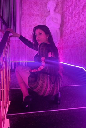 Cleo – Herkunft: Ungarn