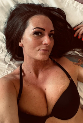 SYBELLE WATSON - Pornostar