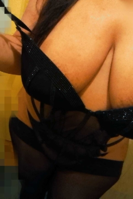 Lisa – 077 480 88 34
