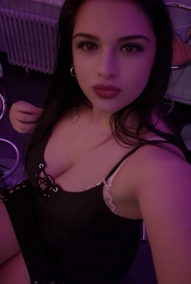 Sofi – 076 712 02 88