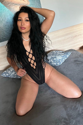 Amanda