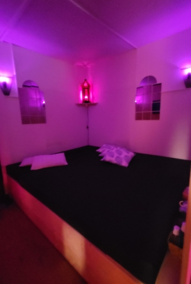 SILVIA  UND FREUNDIN