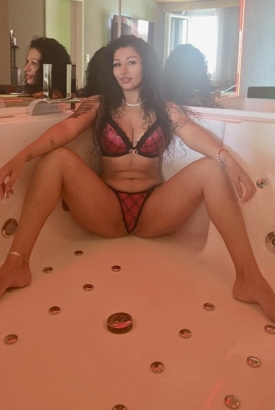 Amanda
