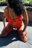 Patrizia ( 47 ) wieder da #2