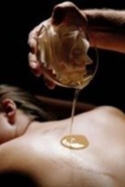 Massage Göttin #1