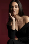 GINA #1