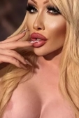 Trans Alexa*ganze Woche #2